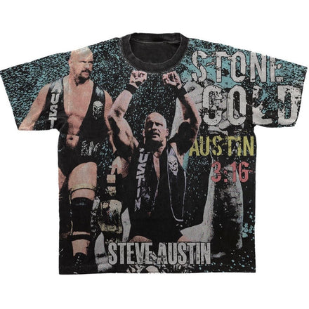 STONE COLD TEE