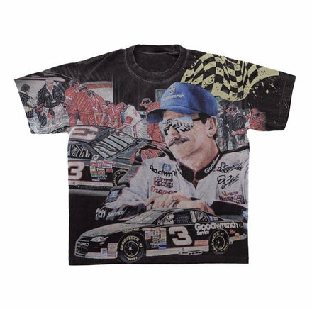 Reimagined Dale tee