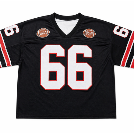 HOME JERSEY