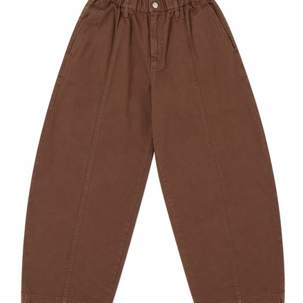 Forme Pleat Trouser