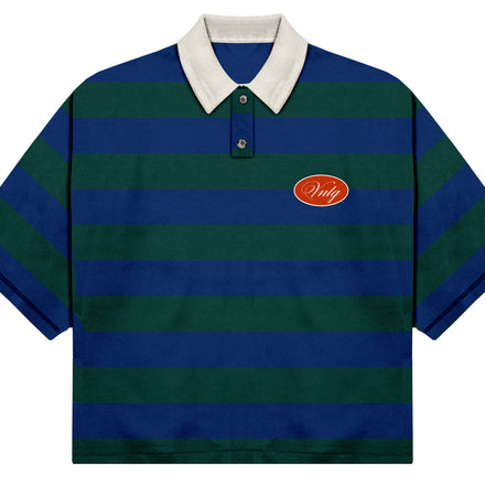 HAUS VNTG POLO
