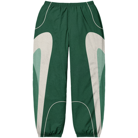ARC NYLON TRACK PANT