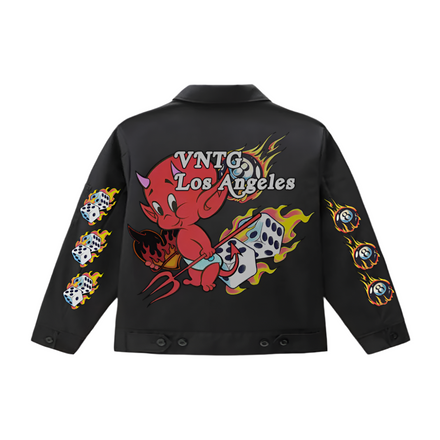 BAD BABY JACKET