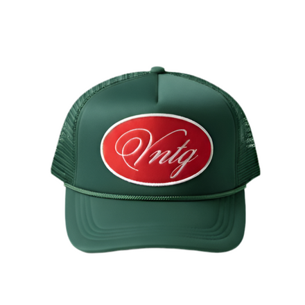 VNTG CLASSIC SNAPBACK