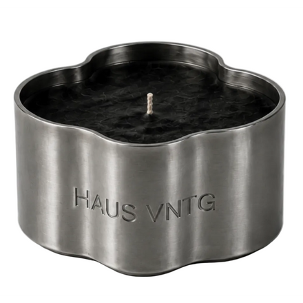 STEEL CANDLE