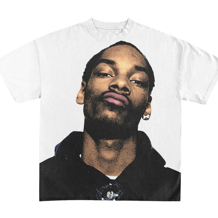 SNOOP TEE