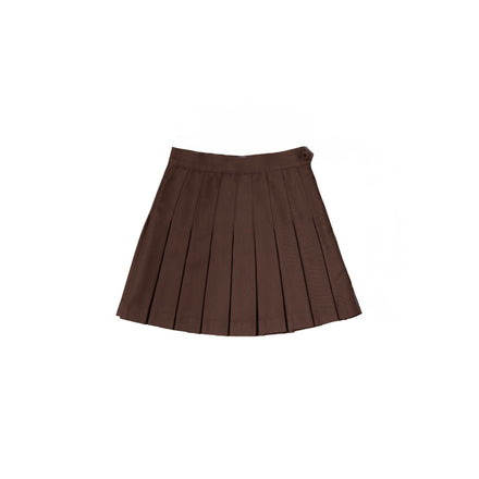 Women’s pleated skirt