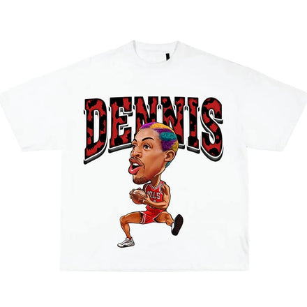 DENNIS TEE