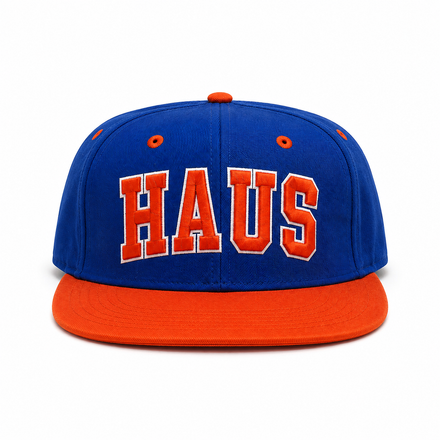 HOMAGE TO KNICKS CAP
