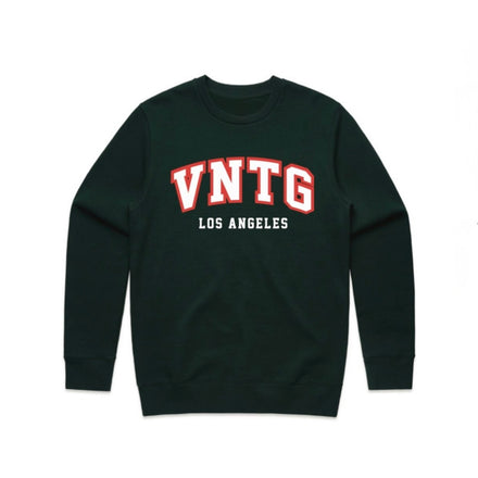 VNTG LOS ANGELES CREW