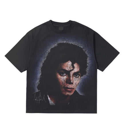 MJ BAD TEE