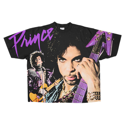 Prince tee