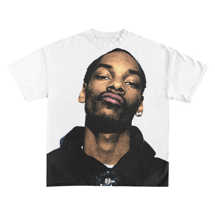 Snoop Tee Shirt